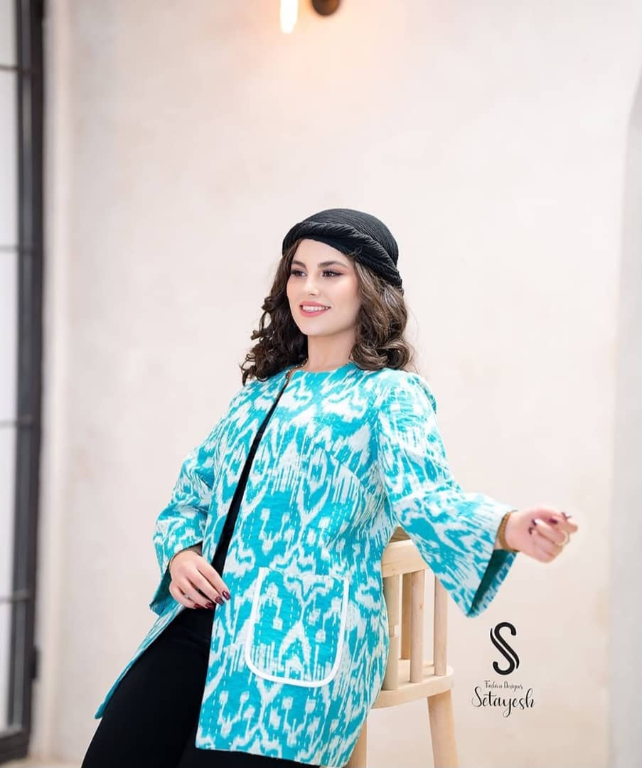 آموزشگاه خیاطی ستایش در اهر